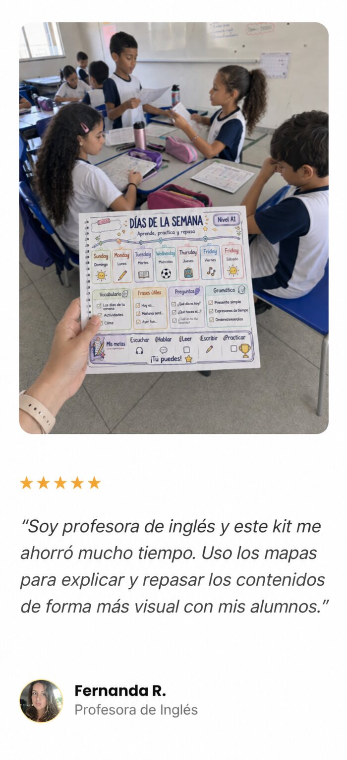 Testimonio de alumno 2