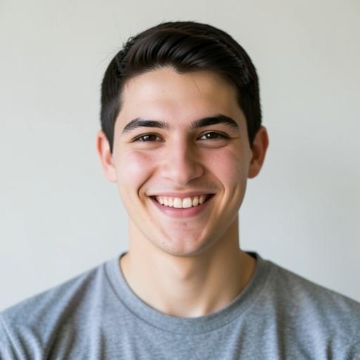 Foto de alumno 2